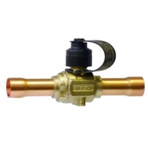 Вентиль (клапан) шаровый Alco Controls BVE-138