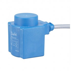 Катушка для соленоидного клапана Danfoss 018F6257