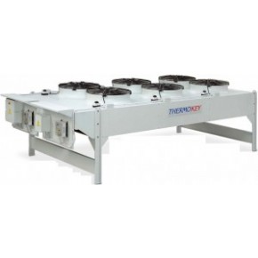 Конденсатор воздушного охлаждения Thermokey KQ 2780.B