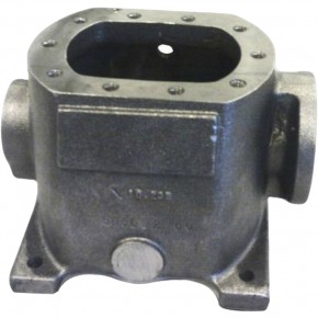 Корпус компрессора Bitzer 30000201
