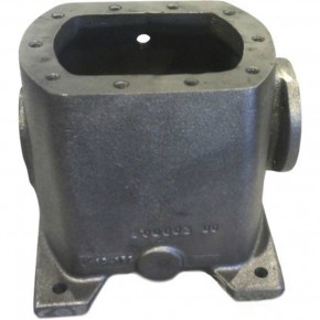 Корпус компрессора Bitzer 30000301