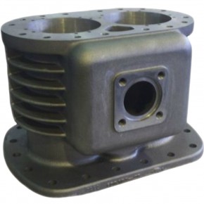 Цилиндр компрессора Bitzer 30010701