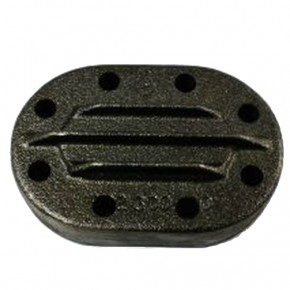 Головка цилиндра компрессора Bitzer 30230001