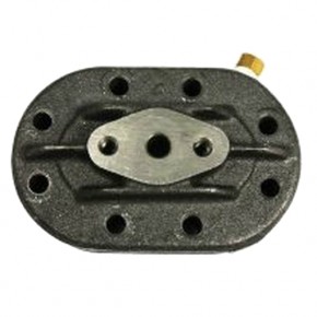 Головка цилиндра компрессора Bitzer 30230301