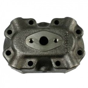 Головка цилиндра компрессора Bitzer 30230401
