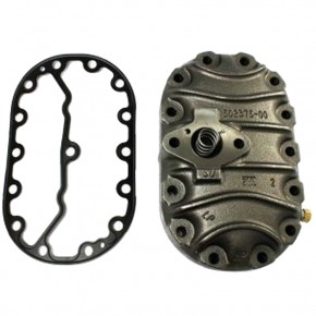 Головка цилиндра компрессора Bitzer 30235610