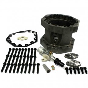 Комплект преобразования компрессора Bitzer 30295102