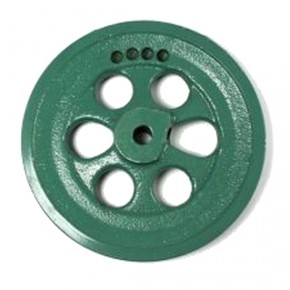 Маховик компрессора Bitzer 30312501