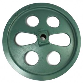 Маховик компрессора Bitzer 30322051