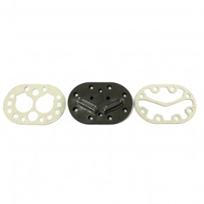 Клапанная доска компрессора Bitzer 30405001