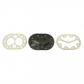 Клапанная доска компрессора Bitzer 30405004