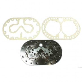Клапанная доска компрессора Bitzer 30405008