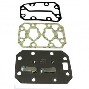 Клапанная доска компрессора Bitzer 30405504