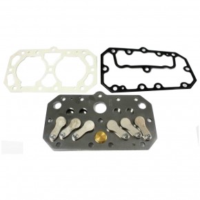 Клапанная доска компрессора Bitzer 30406005