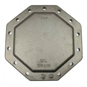 Крышка подшипника компрессора Bitzer 30510741