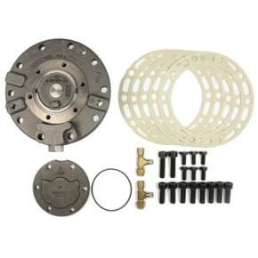 Крышка подшипника компрессора Bitzer 30512502