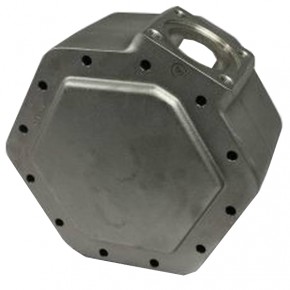Крышка корпуса компрессора Bitzer 30523301