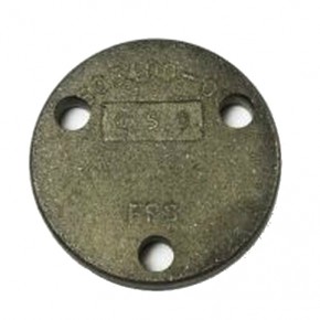 Крышка компрессора Bitzer 30541201