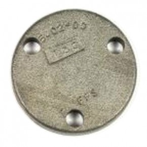 Крышка компрессора Bitzer 30541203