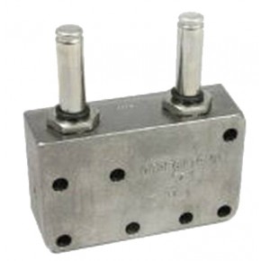 Крышка компрессора Bitzer 30590801