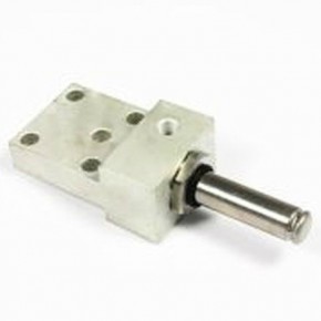 Фланец регулятора Bitzer 31430401