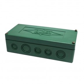 Распределительная коробка Bitzer 34350901
