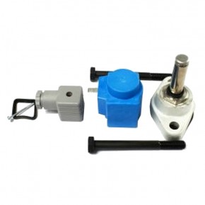 Электромагнитный клапан Bitzer 34760003