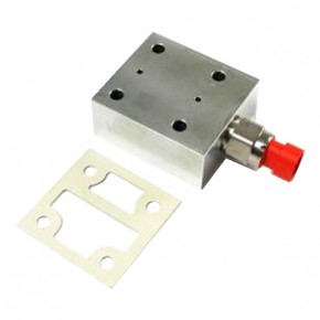 Реле давления Bitzer 34795101