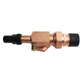 Запорный клапан Bitzer 36131102
