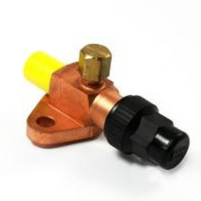 Запорный клапан Bitzer 36131501