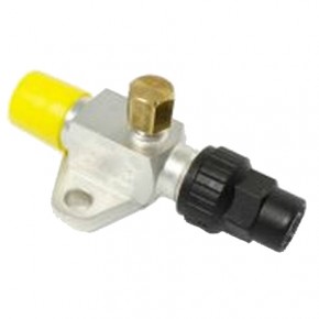 Запорный клапан Bitzer 36131510