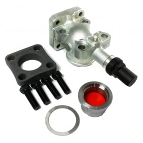 Запорный клапан Bitzer 36133804