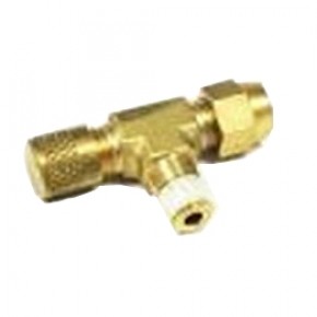 Клапан Шредера Bitzer 36150001