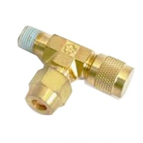 Клапан Шредера Bitzer 36150022