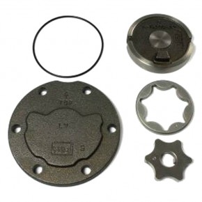 Масляный насос Bitzer 36250301