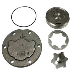 Масляный насос Bitzer 36250302