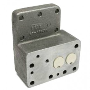 Фланец регулятора Bitzer 36735802