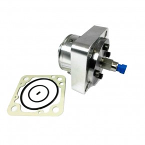 Масляный клапан Bitzer 36911901