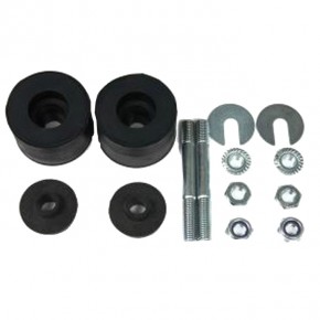 Комплект виброгасителей Bitzer 37000206