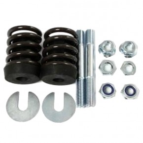 Комплект виброгасителей Bitzer 37000401