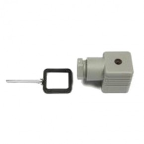 Электрический разъем Bitzer 38900201