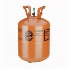 Фреон 407 11,3кг Honeywell