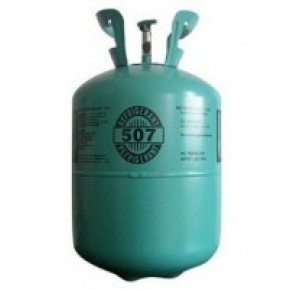 Фреон 507 11,3кг Honeywell
