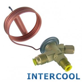 ТРВ (терморегулирующий вентиль) Alco Controls TI-SW