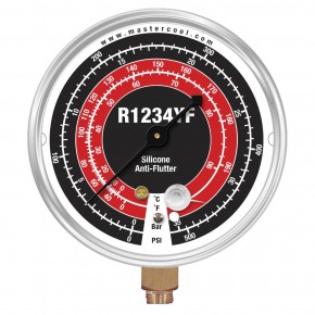Манометр для фреона Mastercool 87500