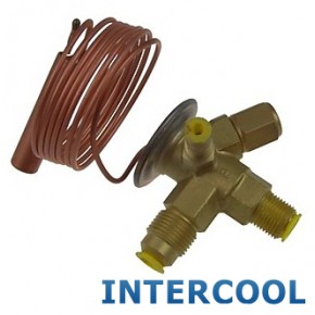ТРВ (терморегулирующий вентиль) Alco Controls TIE-NW