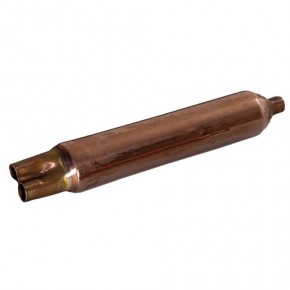 Фильтр-осушитель De.Na GR-30 (6,2x6,2x6,5)