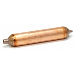 Фильтр-осушитель De.Na GR-40 (6,2x2,5)