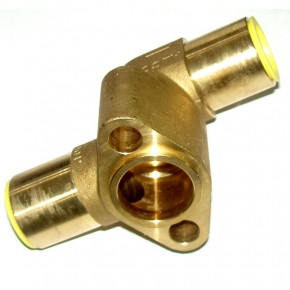 Тело ТРВ Alco Controls 9152 mm