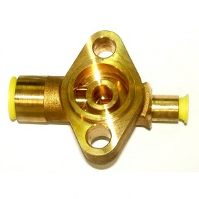 Тело ТРВ Alco Controls 9761 - 4 mm